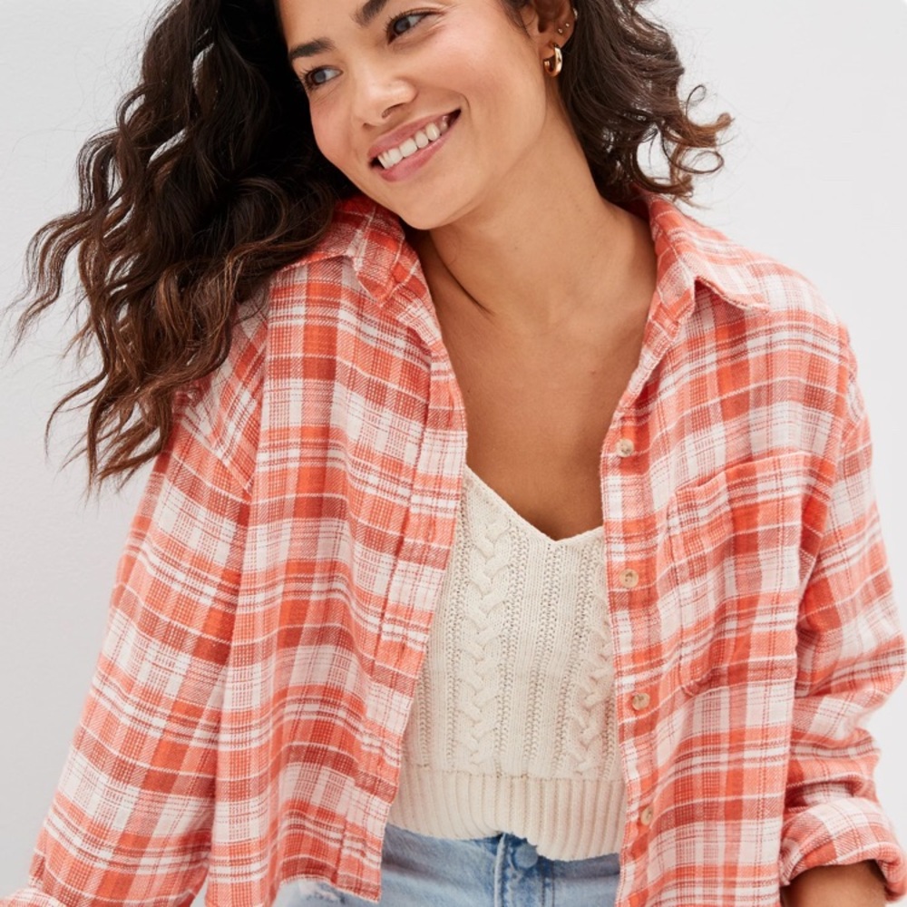AEO top - Picture 3 of 12